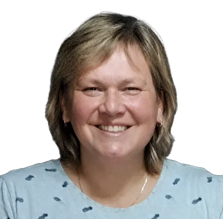 Ing. Maria Chabadová