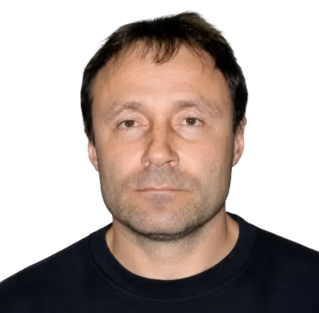 Martin Chabada